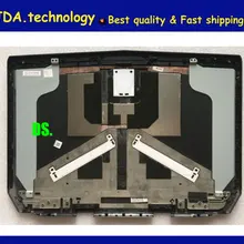 Wellendorff /орг для задней панели чехол для ноутбука Dell Alienware 13 серии M13X ЖК-дисплей задняя крышка 8 grwv 08 grwv