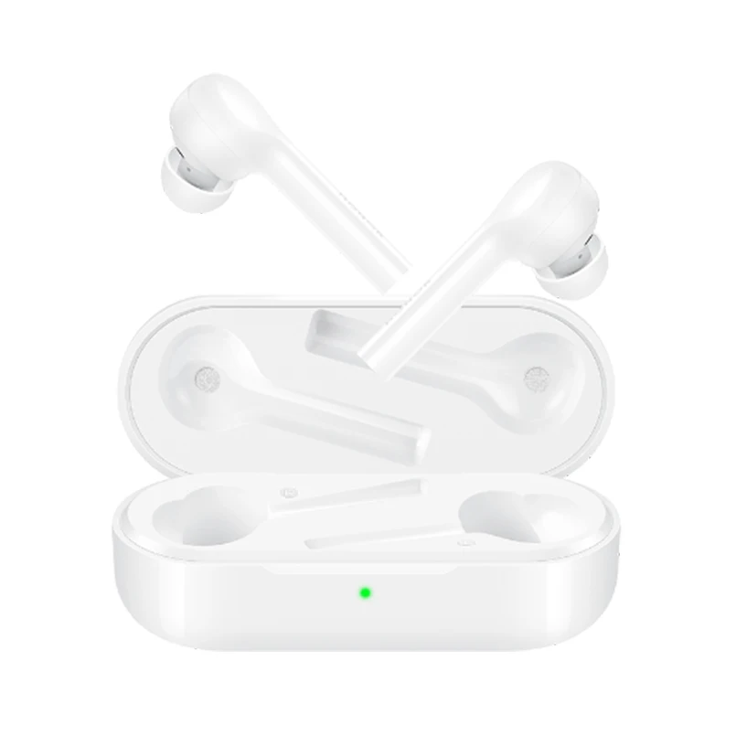 HUAWEI HONOR FlyPods Lite Global IP54 Water Resistant TWS Wireless Bluetooth Headset Voice Assistant Bluetooth 4.2  Earphone