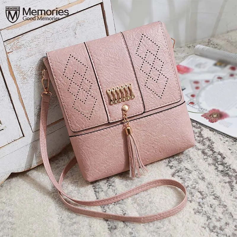 

4 Colors Leather Luxury Handbags Women Bags Designer Women Messenger Bags Summer Bag Woman Bags For Women 2019 White Sac A Main