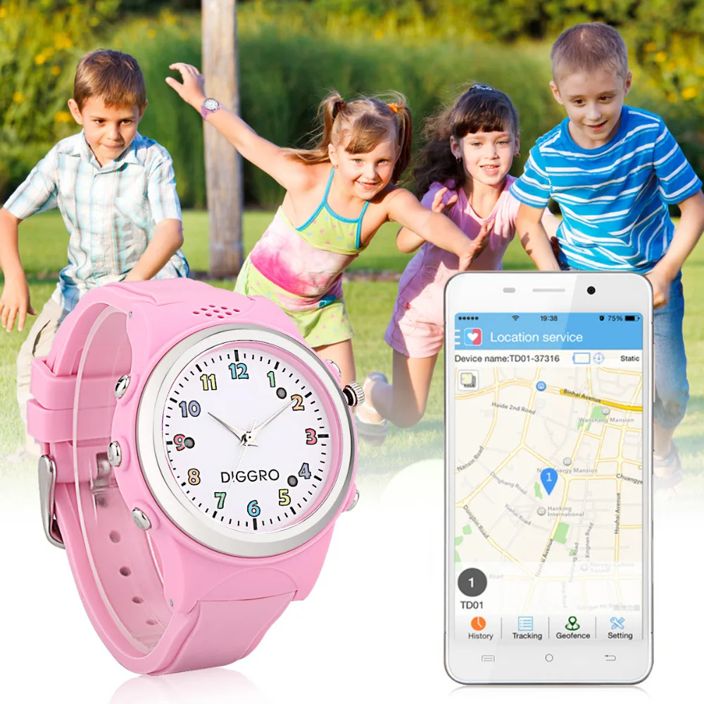 t mobile child watch