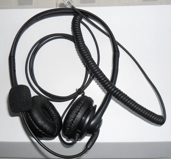 telephone earphone