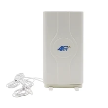 2* SMA/2* CRC9/2* TS9 мужской разъем 3g 4g Lte Антенна 700~ 2600 МГц 88dbi мобильная антенна усилитель Mimo панельная антенна