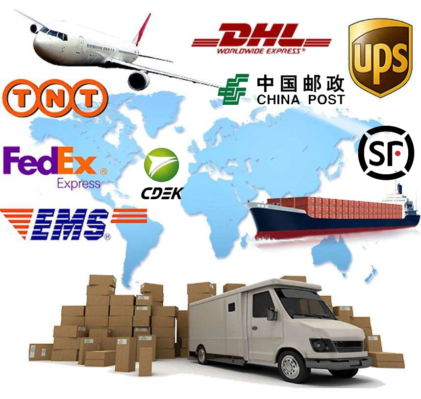 shipping