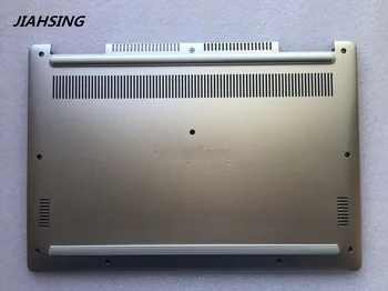 

Free shipping New for Dell Inspiron 13 7370 series Original Silver Base Bottom case Bottom Cover Assembly R58VX 0R58VX