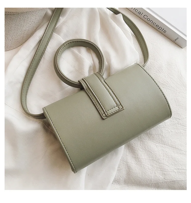 Bolsas de ombro
