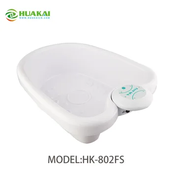 

Economical Foot Detox Bath with a Controller