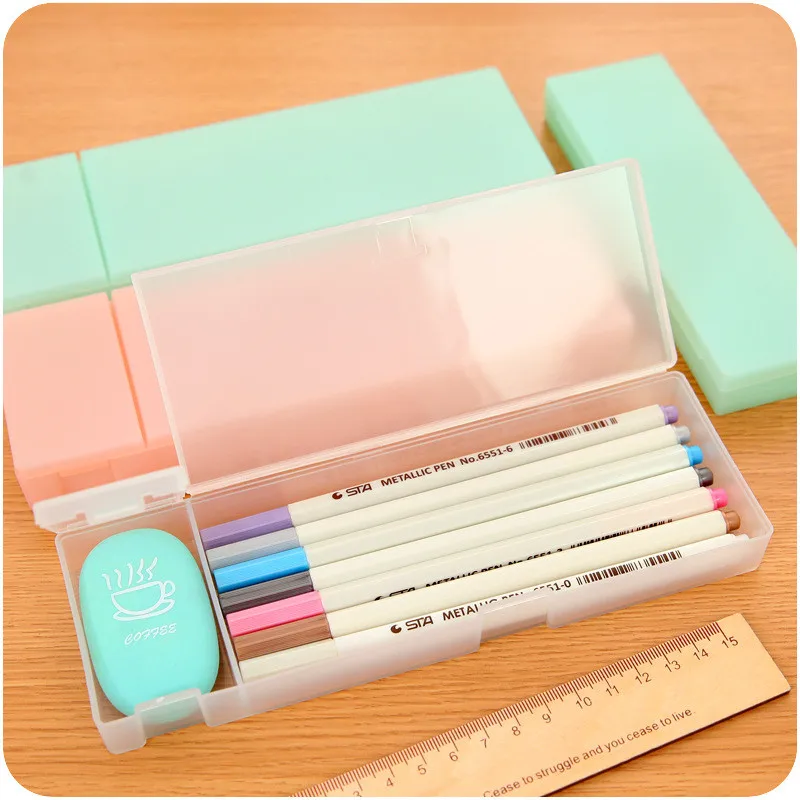 Bic pen life cycle image