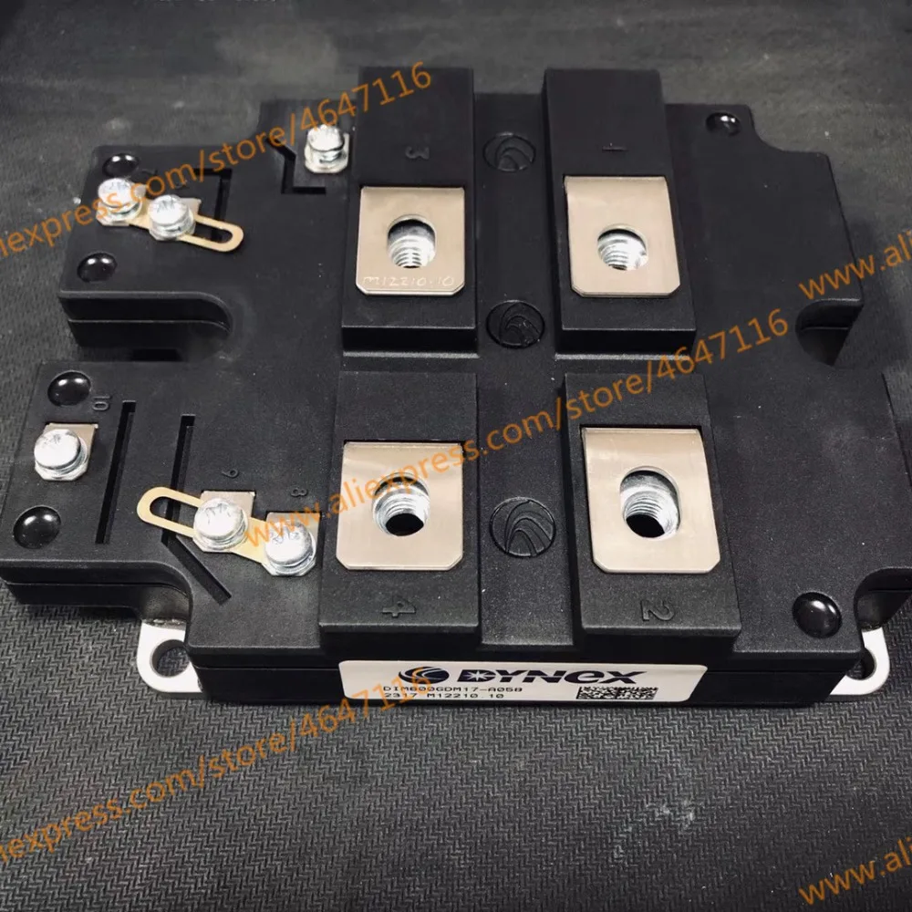 

Free Shipping NEW DIM800GDM17-A058 DFM600NXM18-A019 MODULE