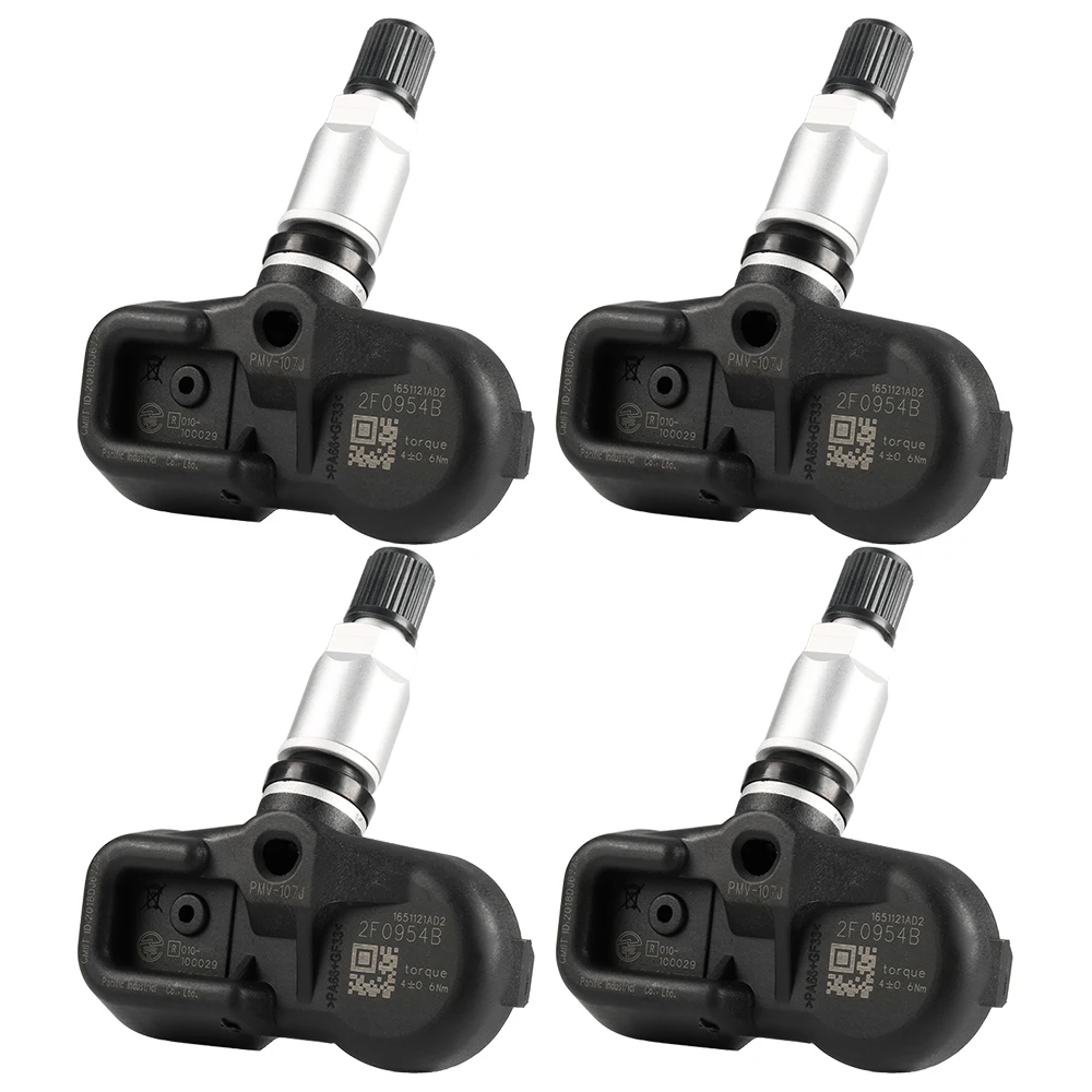 Tpms Tire Pressure Monitoring System 4260733021 4260733021 For Toyota
