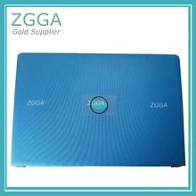 Ноутбук Заменить Корпус для DELL 15u 5558 5559 5555 V3558 v3559 ноутбук задняя крышка Топ крышка ЖК задняя крышка синий 0 KXWKV