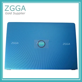 

NEW Original Laptop Replace Shell For DELL 15u 5558 5559 5555 V3558 v3559 Notebook Back Case Top Cover LCD Rear Lid Blue 0KXWKV