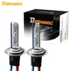 Buildreamen2 H1 H3 H7 H8 H9 H11 9005 HB3 9006 HB4 880 881 55W HID Xenon Bulb 12V Car headlight Fog Lamp 3000K 4300K 6000K 8000K ► Photo 1/6