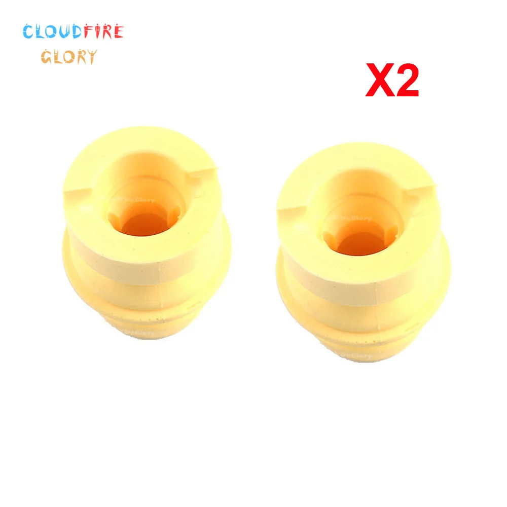31336771352x1 или x2 передняя подвеска амортизатор бампера для BMW E90 E92 E93 325i 2006 328i 2006-2013 330i