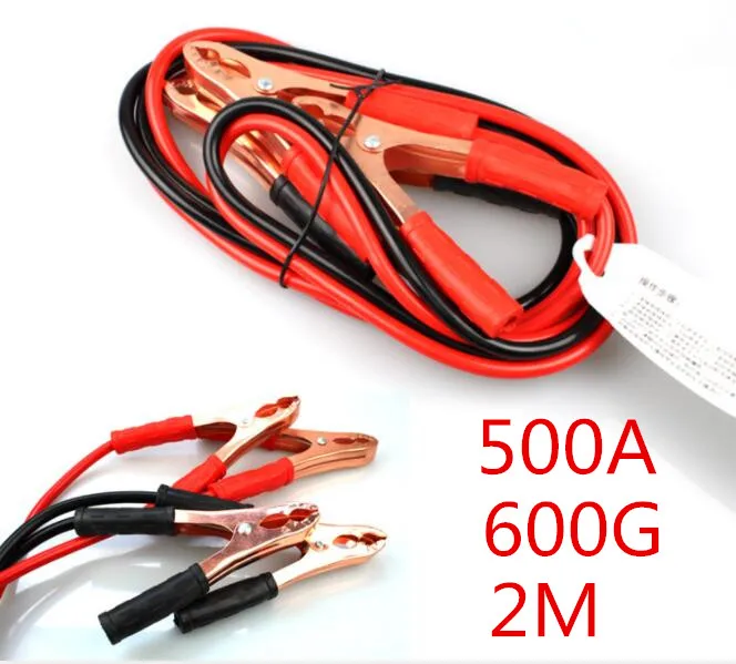Кабель стартера автомобиля 3 м 1800 А 2 1000 500 12 В Hdmi|Кабели адаптеры и разъемы| |
