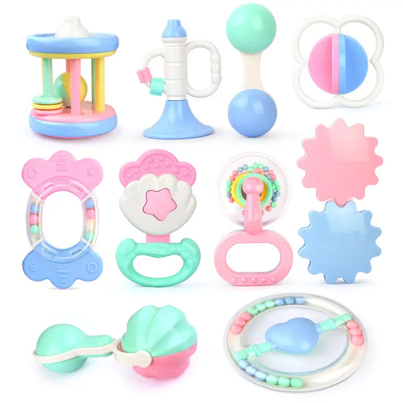 baby music shake dancing ball toy