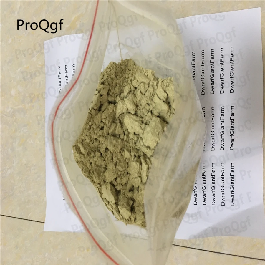 ProQgf 500Gram набор Tribulus terrestris