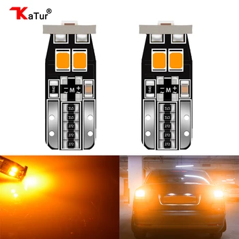

2pcs W5W LED T10 Canbus 168 194 Clearance Parking Lights For Mercedes Benz W211 W203 W204 W210 W205 W124 W214 W220 W164 C E SLK