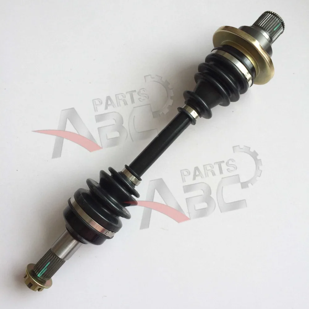 Hisun 700cc ATV Quad Right Constant Velocity Universal Joint Assy Rear