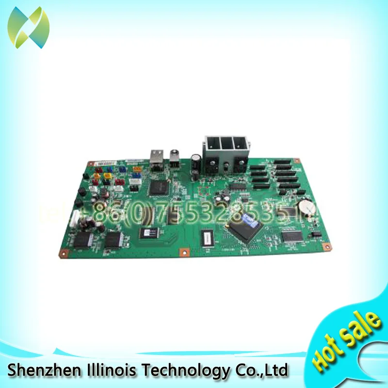 

Для головки принтера Epson, детали для принтера Stylus Pro 3890, запчасти для материнской платы принтера