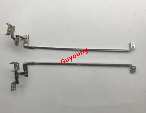 

Laptop LCD hinge for LENOVO G470 G475 Z475 Z470 PN:AM0GL000300 AM0GL000400