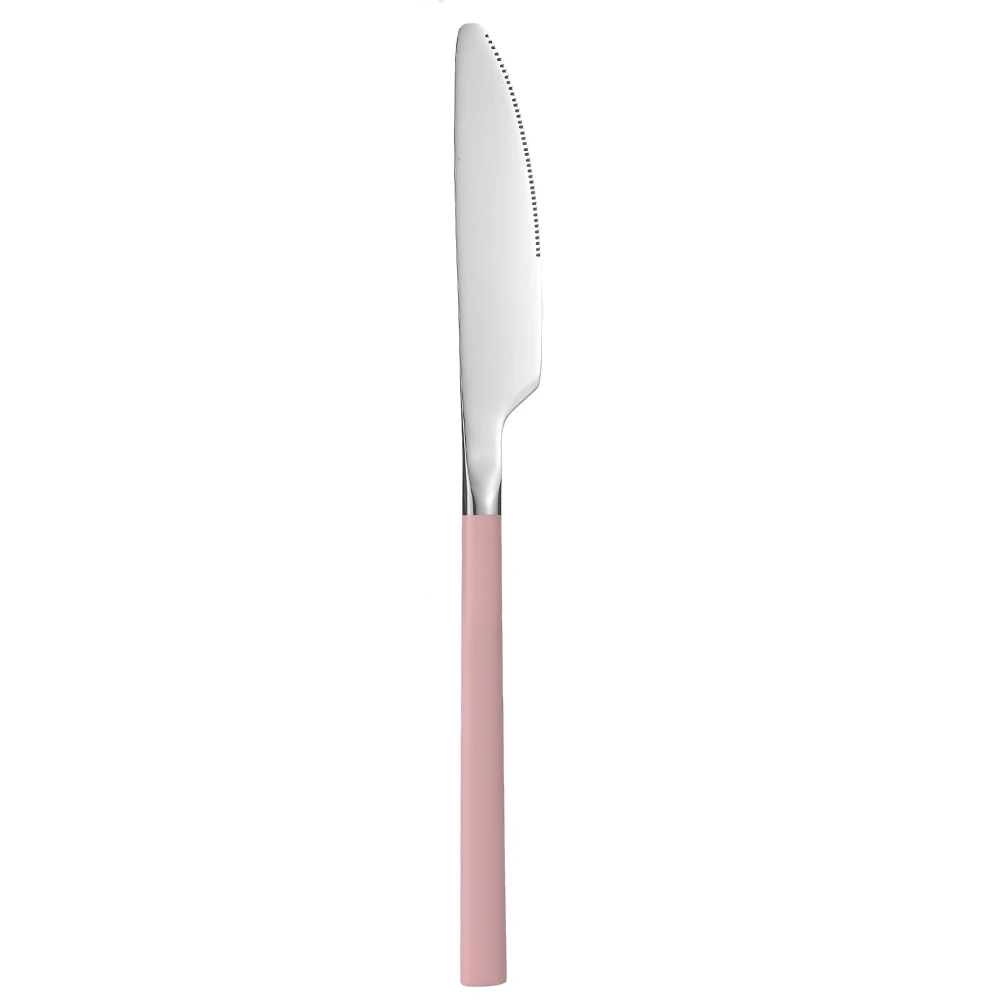 Прибор из нержавеющей стали западные кухонные приборы столовые приборы нож Западный нож посуда стейк нож для кухонных инструментов