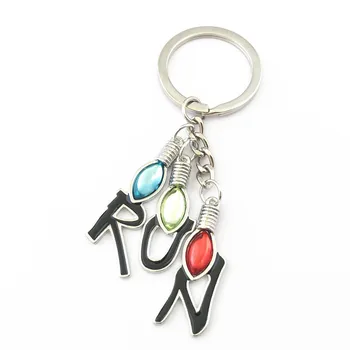 

FANTASY UNIVERSE Free shipping 20pcs Key Chain JQWVFGD02