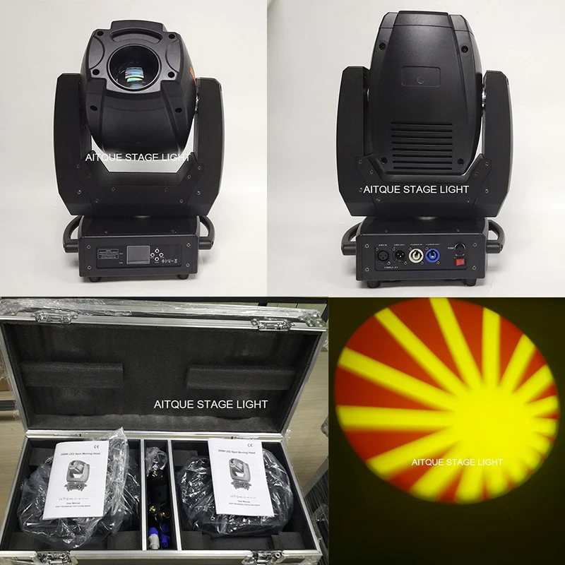 (2 партии + flycase) сценические мобильные головки светодиодное освещение lyre dmx 300 Вт Высокая мощность led движущаяся головка 300 Вт led movinghead flycase (2 партии + flycase) сценические мобильные головки светодиодное освещение lyre dmx 300 Вт Высокая мощность led движущаяся головка 300 Вт led movinghead flycase