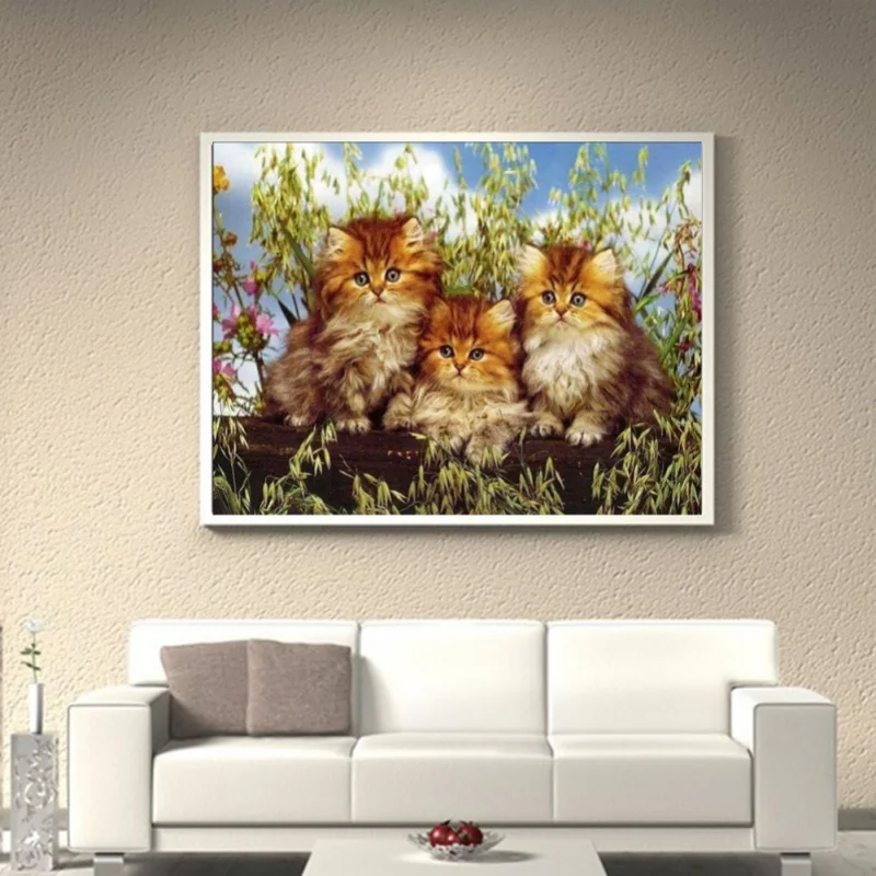 Aliexpress.com : Buy diamond painting Fashion Home 5D DIY Diamond