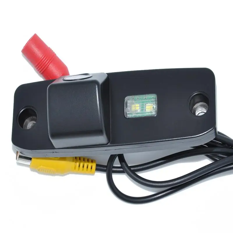 CCD камера заднего вида для hyundai Elantra/Sonata NF/Accentt/Tucson/Terracan/Kia Carens/Opirus/Sorento