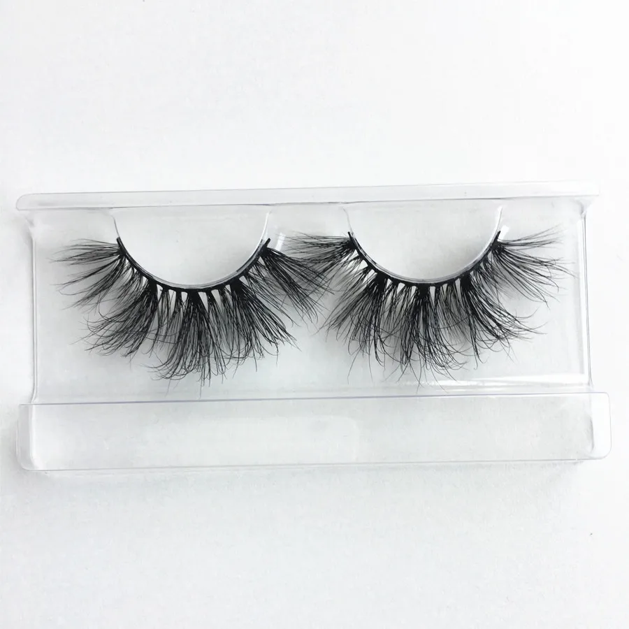 lashes