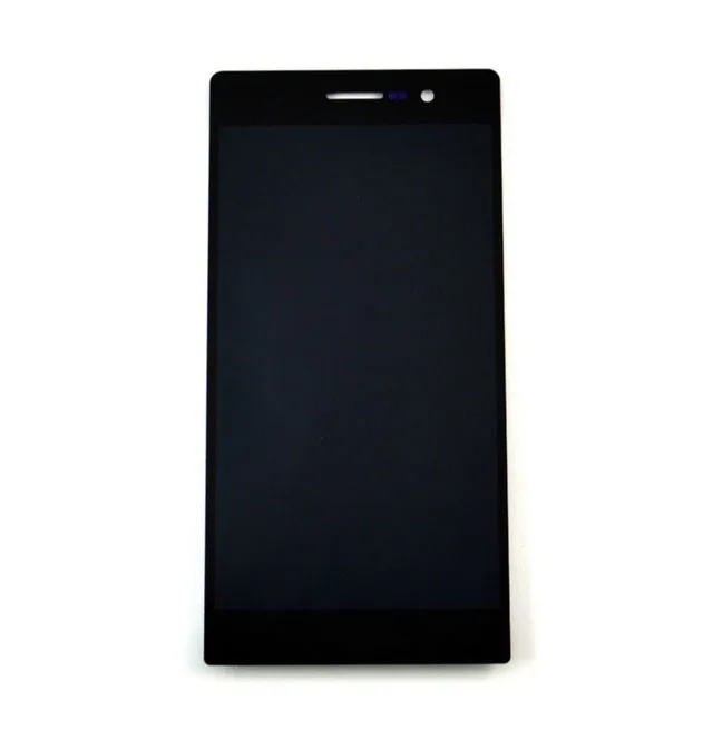 For Huawei Ascend P7 Original LCD display Touch Screen with Digitizer glass Assembly Replacement Repair Parts