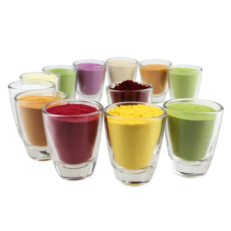 

100g Dehydrated Fruit and vegetable powder Edible pigments Baking raw materials Natural pigment