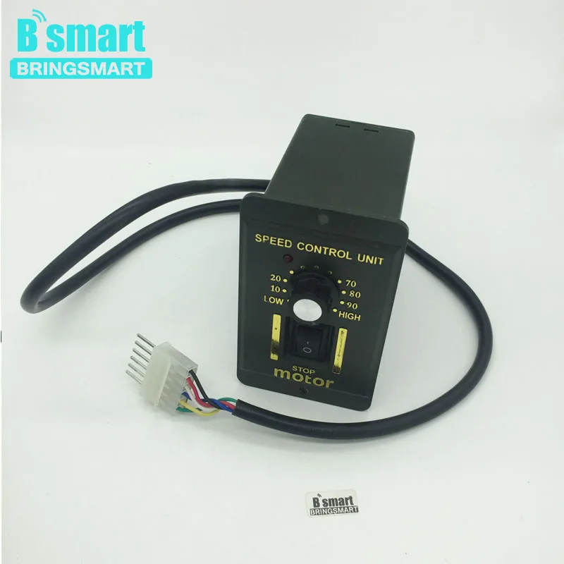 Speed Controller