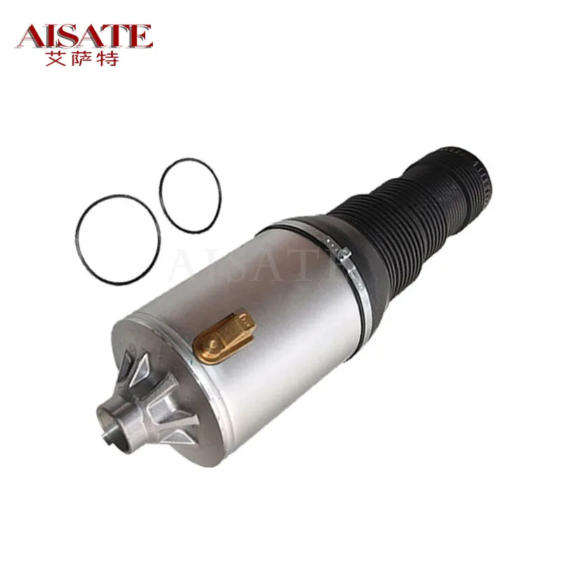 

For Bentley Continental Volkswagen VW Phaeton Flying Spur GT Front Air suspension Spring repair Kit Air Bellow Bag 3W0616039