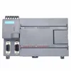 PLC LE-200/CPU224XP  DC/ DC/RLY   2AD1DA 14 input  10 relay output ► Photo 2/6