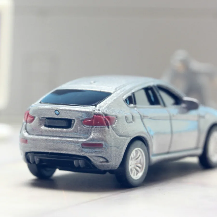 architecture model scale car for building kit toy (4)
