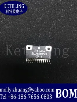 

Freeshipping SLA6805 SLA6805M Components