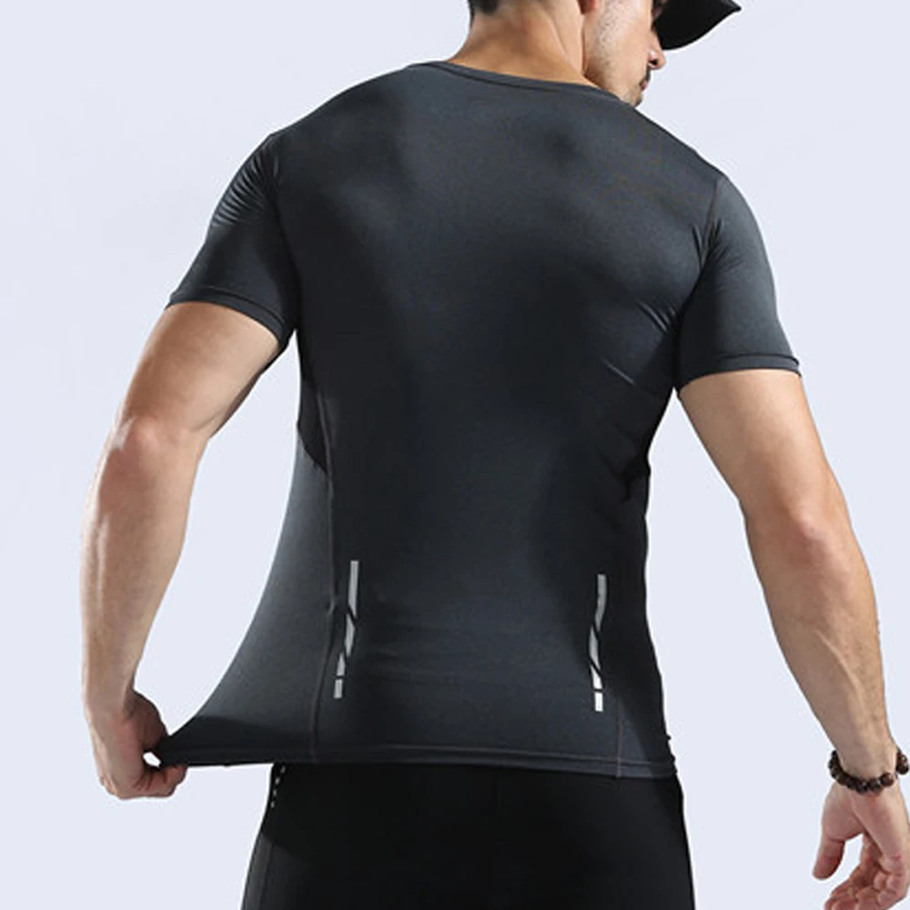 running shirts