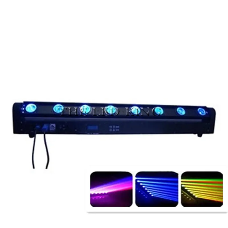 

Super Beam Led Moving Head Light Beam 100W Led Lamp DMX 11 Channels Stage Lighting DJ Lighting