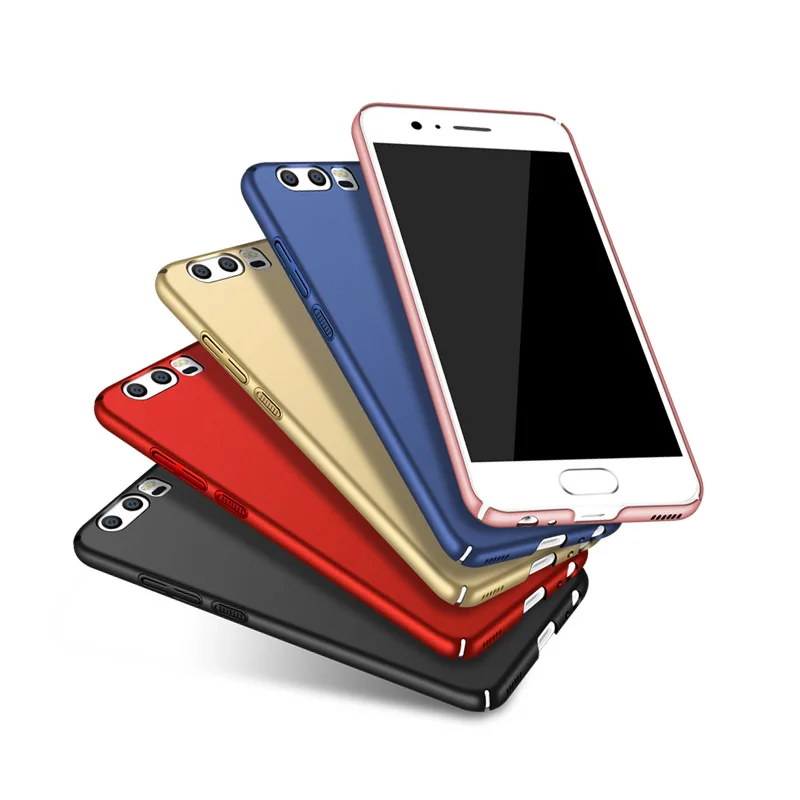 SIXEVE чехол для телефона Huawei P8 P9 P10 Lite Plus P8Lite P9Lite 2017 Y5 Y6 II Compact Honor 5A 6c Enjoy 6s Mate 8 9