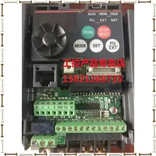 inverter FR-E720-2.2K motherboard plus operator panel for sale !