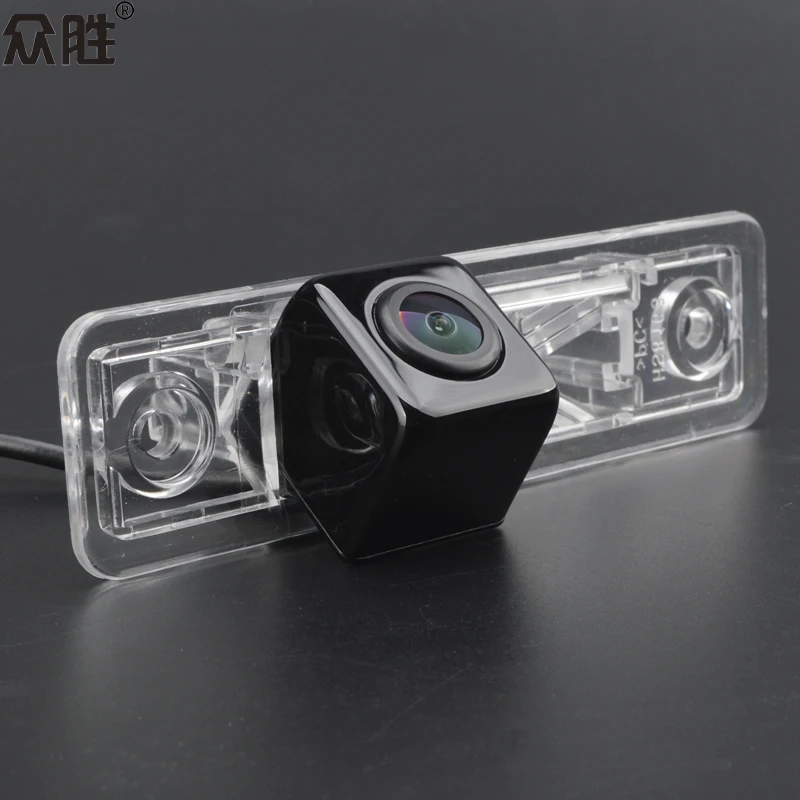 

Car Rear View Camera for Opel Zafira Corsa Combo C Vectra B Car Reverse Parking Rearview Camera Metal Auto Cam Waterproof 8163