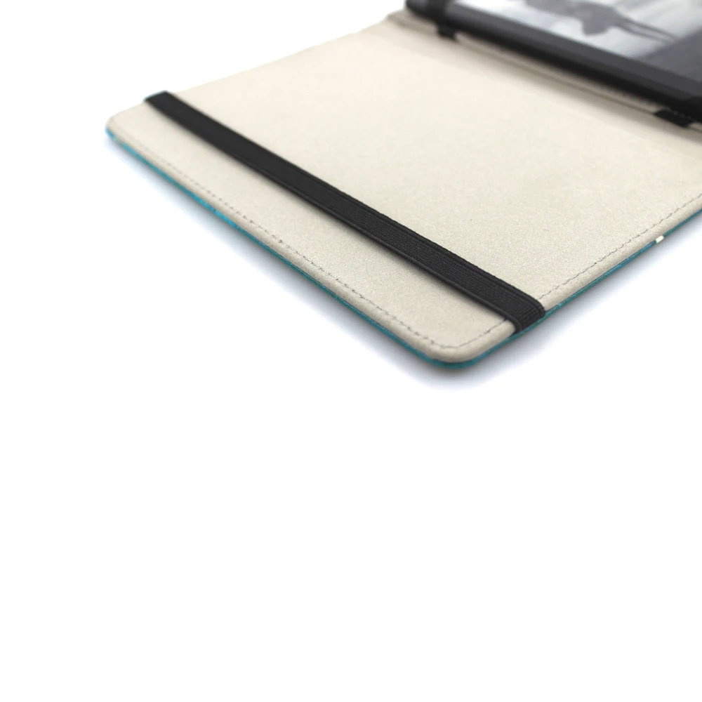 Универсальный чехол-Обложка для электронной книги " для pocketbook 6-inch touch basic lux 1 2 3+ Защитная пленка для экрана