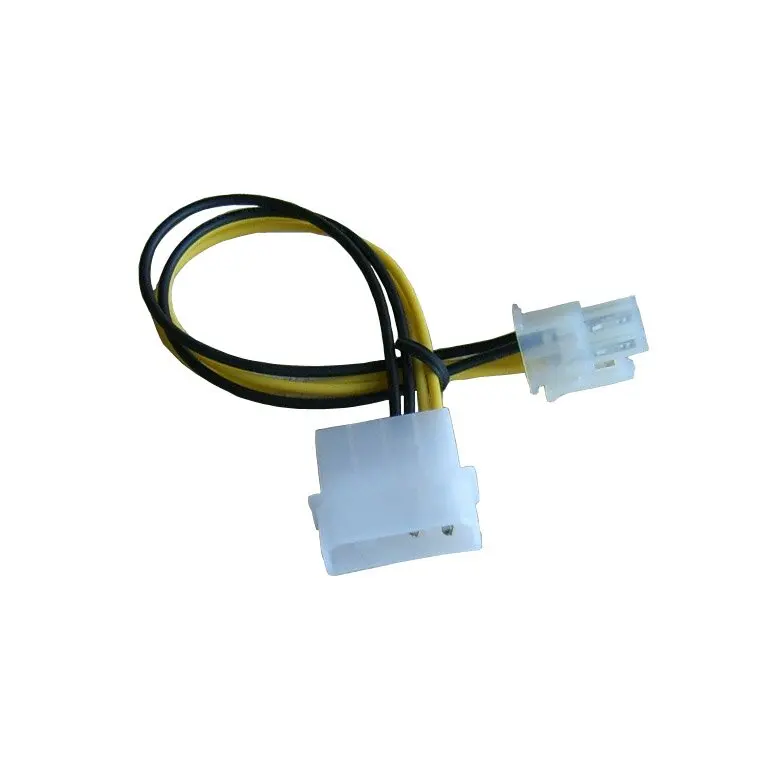 Molex к P4 CPU адаптер питания|cpu microprocessor|cpu adapteradapter htc |