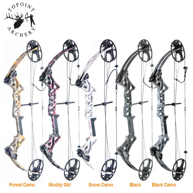  US $298.56 70Lbs Archery Compound Compound Draw Length 320fps LIMBS Huntin