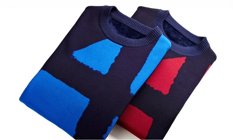 2019 новая линия тянуть для мужчин S свитеры для женщин Повседневное толстый мужской пуловер свитер утягивающий fit Мужская рубашка одежда