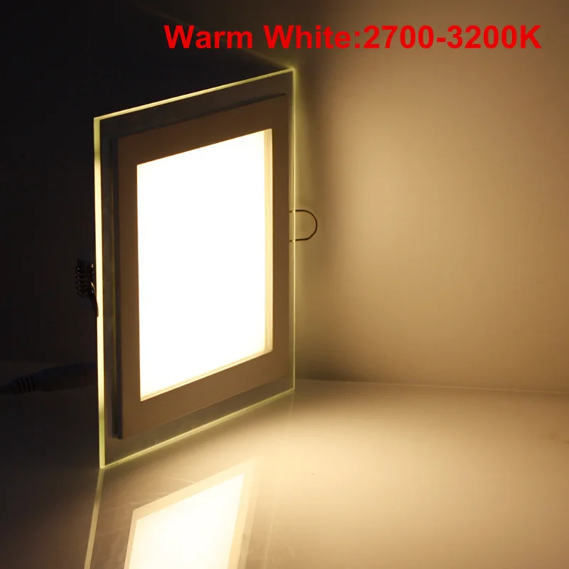 LED indoor light