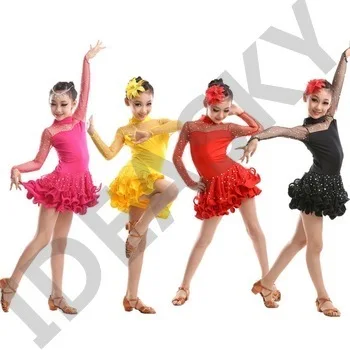 Girl children