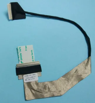 

NEW LCD LED Second Model Cable FOR ASUS 1005 1005HR P/N 1414-00MK000 Free shipping