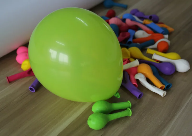 7inch latex balloons-3
